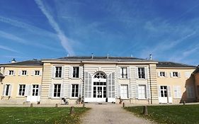 Tiers Lieu De L'Ermitage
